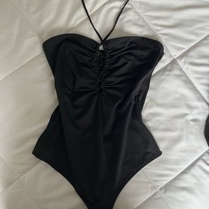 Dynamite bodysuit